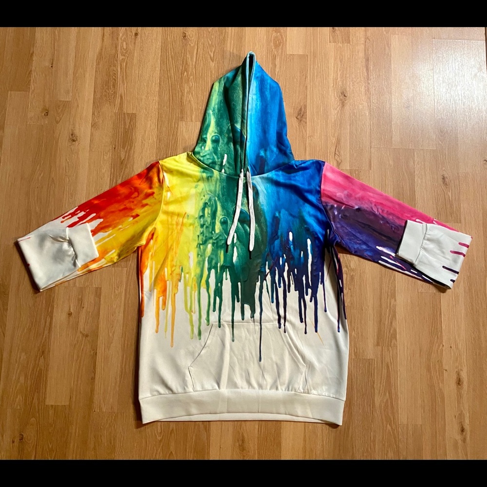 Hoodie